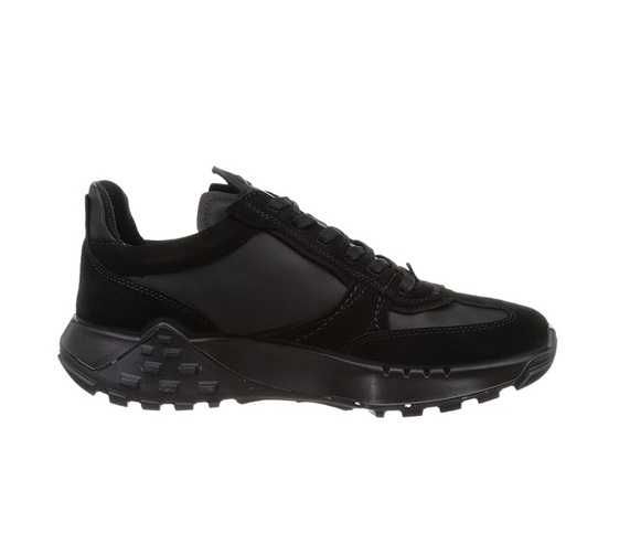 Кроссовки ECCO Retro Sneaker. Оригинал. 39