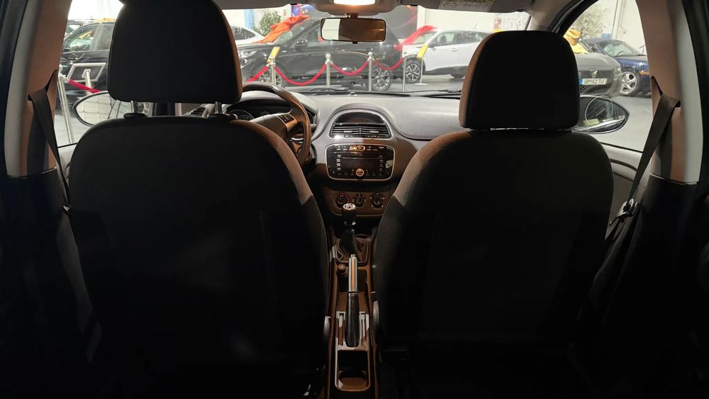 Fiat Punto Evo64846419165571123