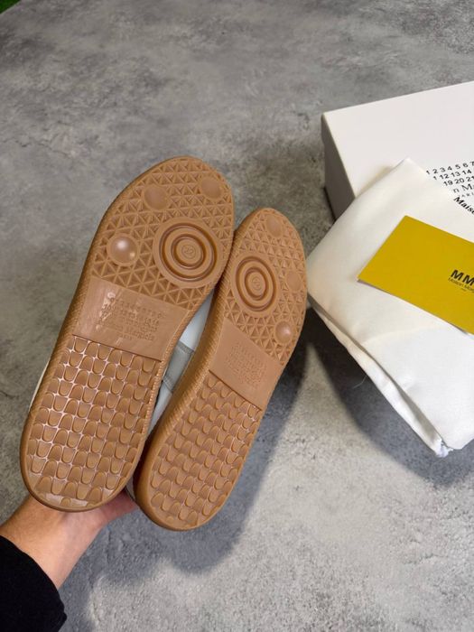Кросівки Maison Margiela / mm6 / premiata