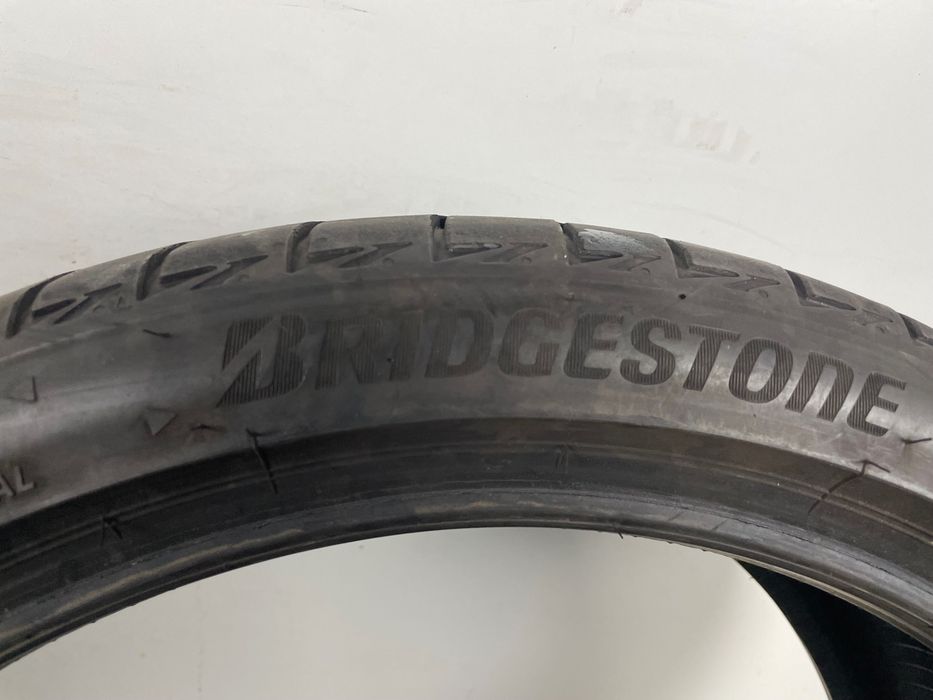 225/40R19 93Y Bridgestone Turanza T005 *RSC RFT