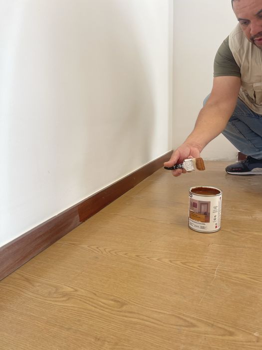 Faz tudo no Porto em reparos , manutencao , pintura e mais