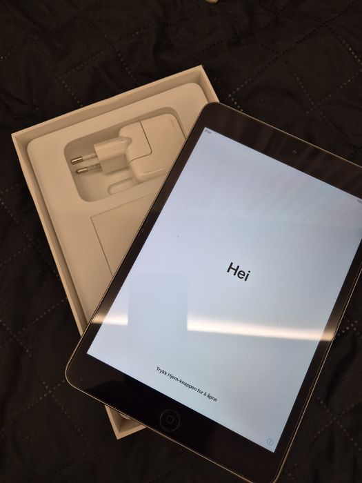 Sprzedam Ipad Mini