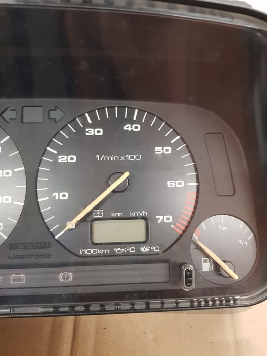 Licznik VW Golf 3 III MFA komputer GTi 2E ABF ładny