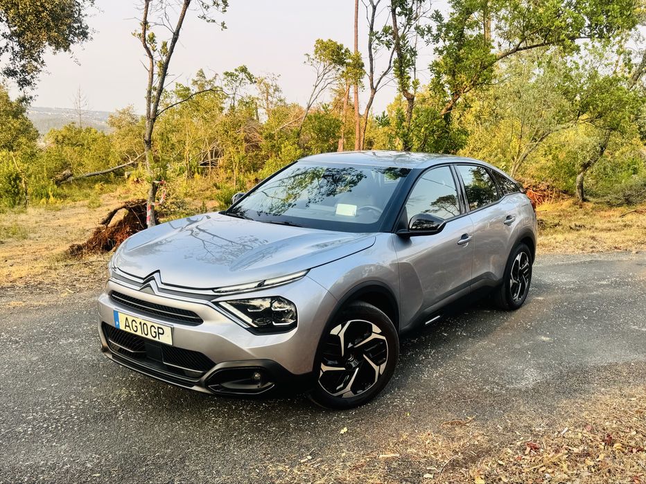 Citroën C4 1.2 Feel Pack!! 130 CV – 2021