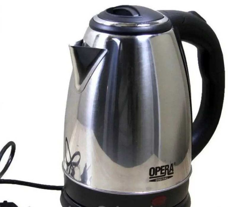 Електрочайник 2л  2 КВт