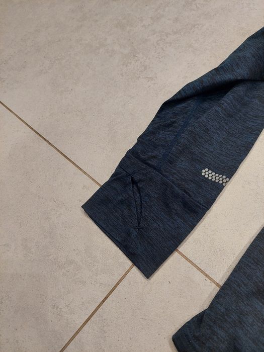 Koszulka sportowa Treningowa Endurance