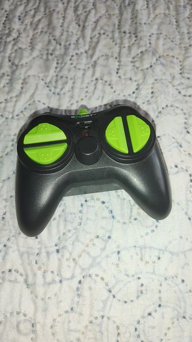 Pilocik pilot na baterie sprawny