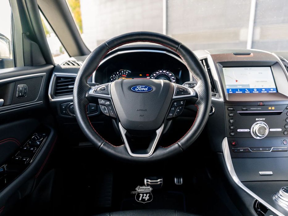 Ford S-Max 2.0 TDCi ST-Line Powershift
