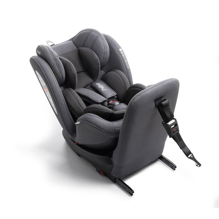Cadeira Auto ISOFIX MORE 360º
