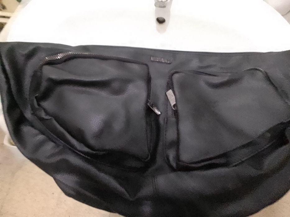 Malas de mulher como novas