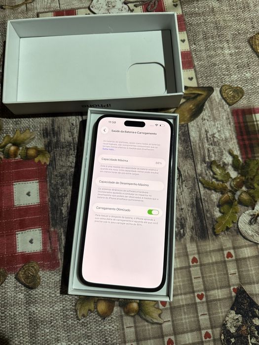 IPhone 14 pro max 256gb