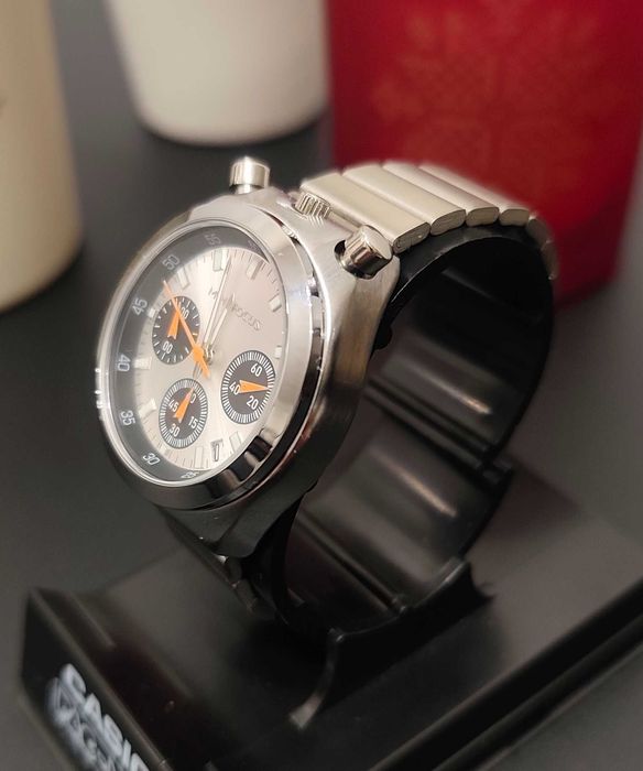 Zegarek Bullhead Chronograph