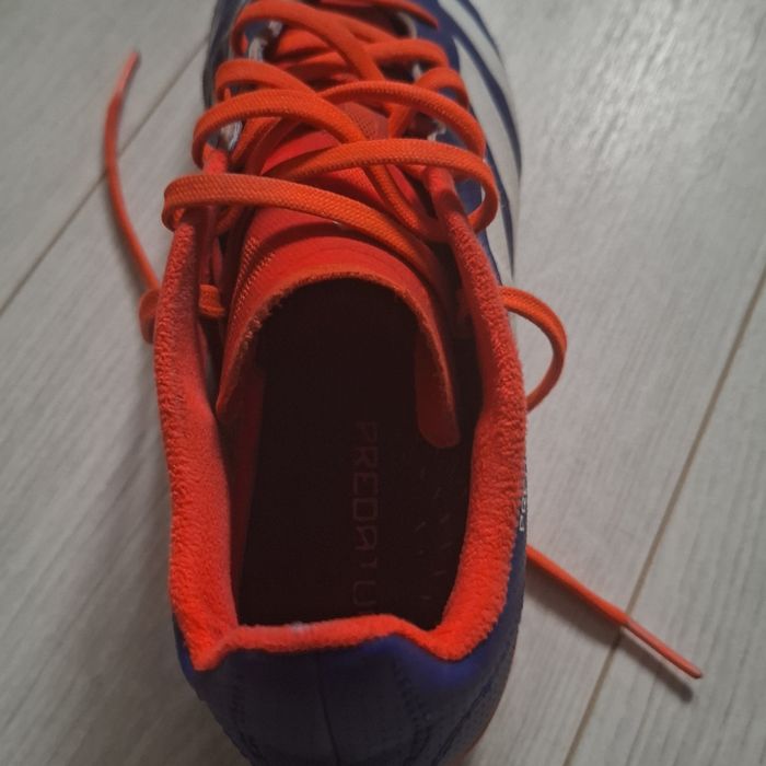 Korki adidas predator