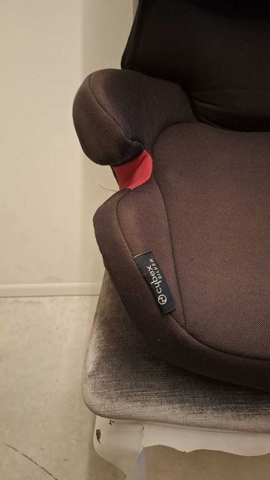 Cadeira Auto Cybex Silver Grupo 2 3 - Isofix