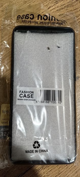 Case plecki etui Huawei Mate 50 pro