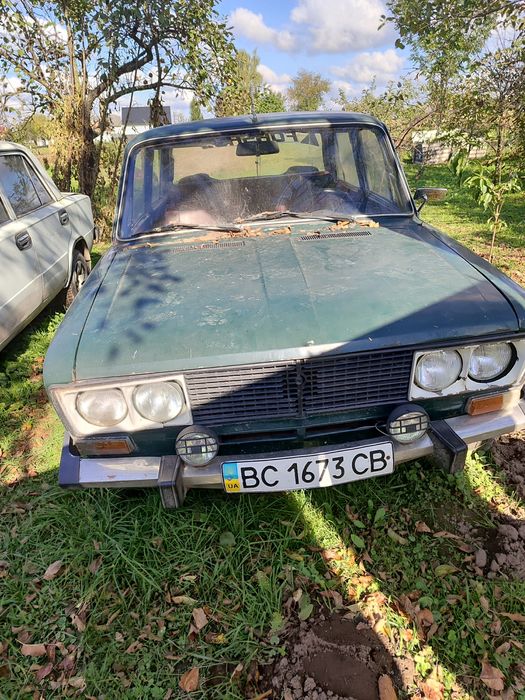 ВАЗ 2106 з пробігом