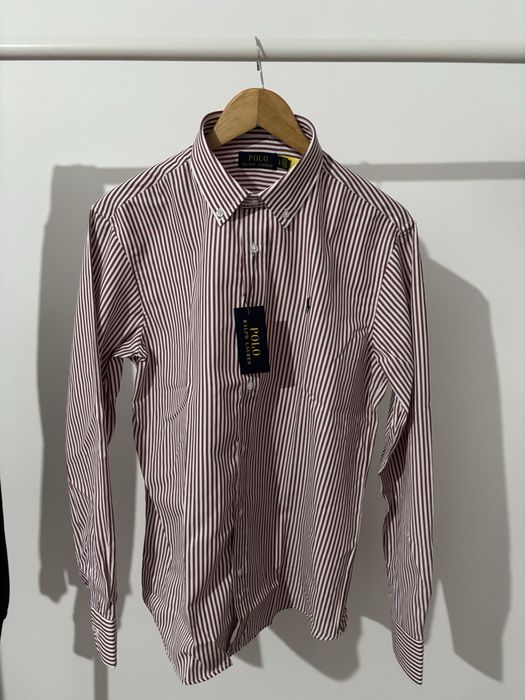 Camisa Ralph Lauren