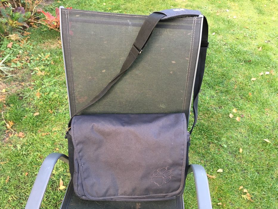 Torba Jack Wolfskin Apogee