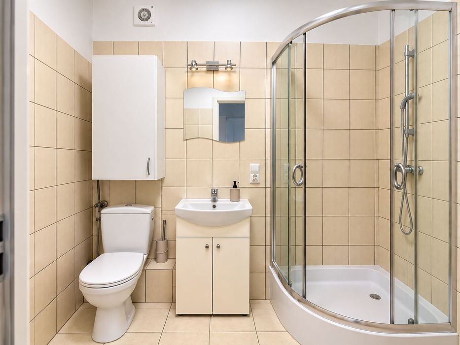 Mieszkanie – Warszawa, Czechowice, Ursus - Widok 5