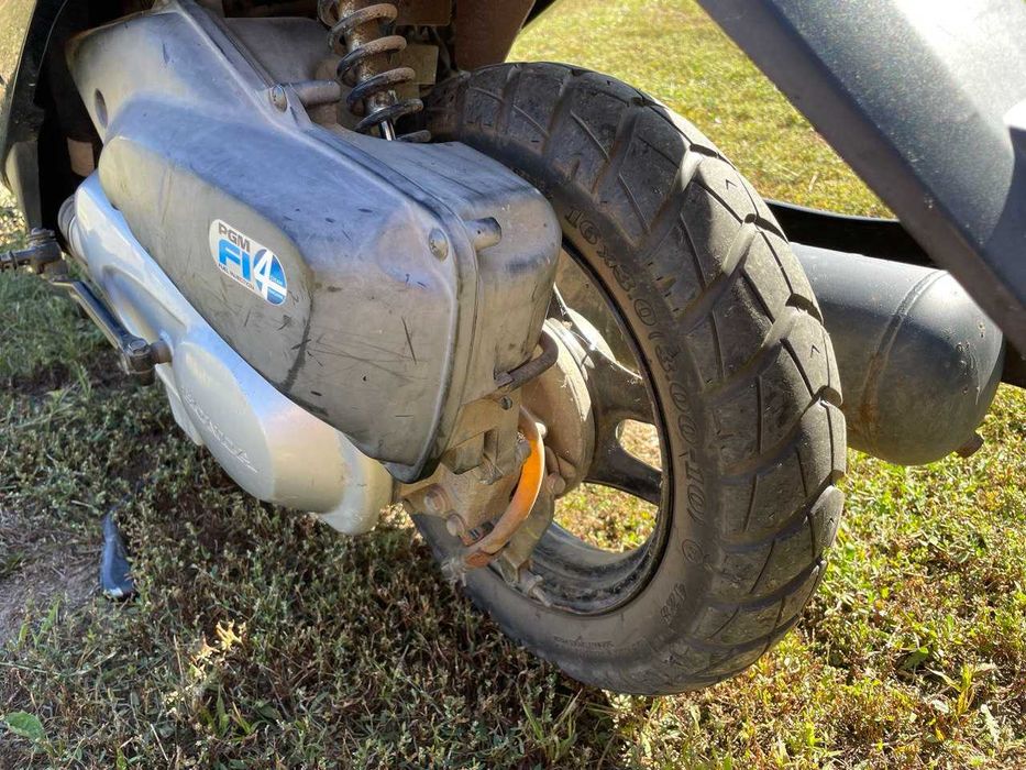 продам Honda Dio AF - 68