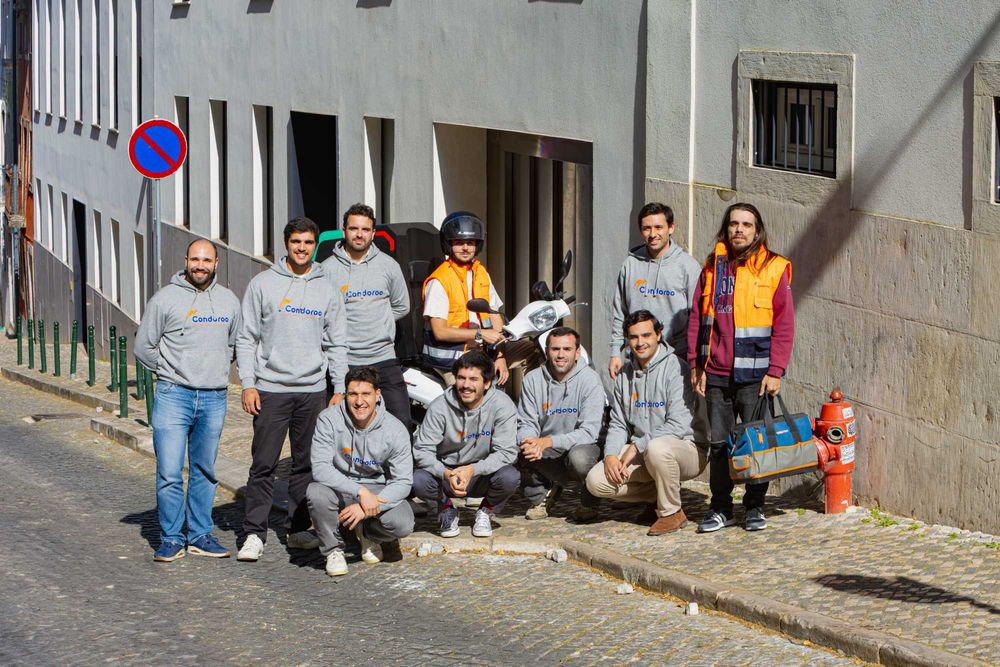 Condoroo | Administração de condomínios em Lisboa