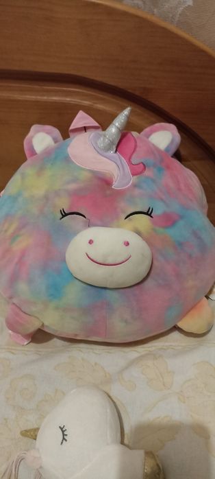 Рюкзак единорог для девочки