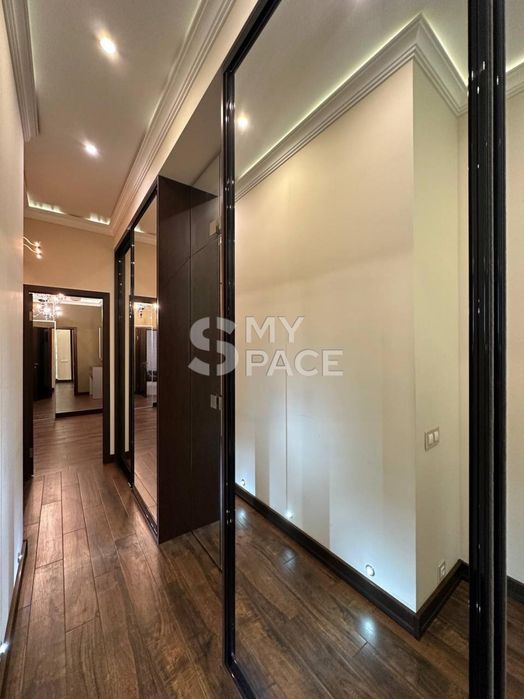 2-кімнатна квартира за адресою бульвар Дружби Народів (площа 108 м²) - Atlanta.ua - фото 16