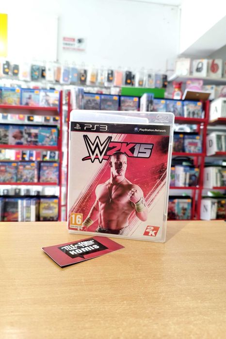 W2K15 PS3        .