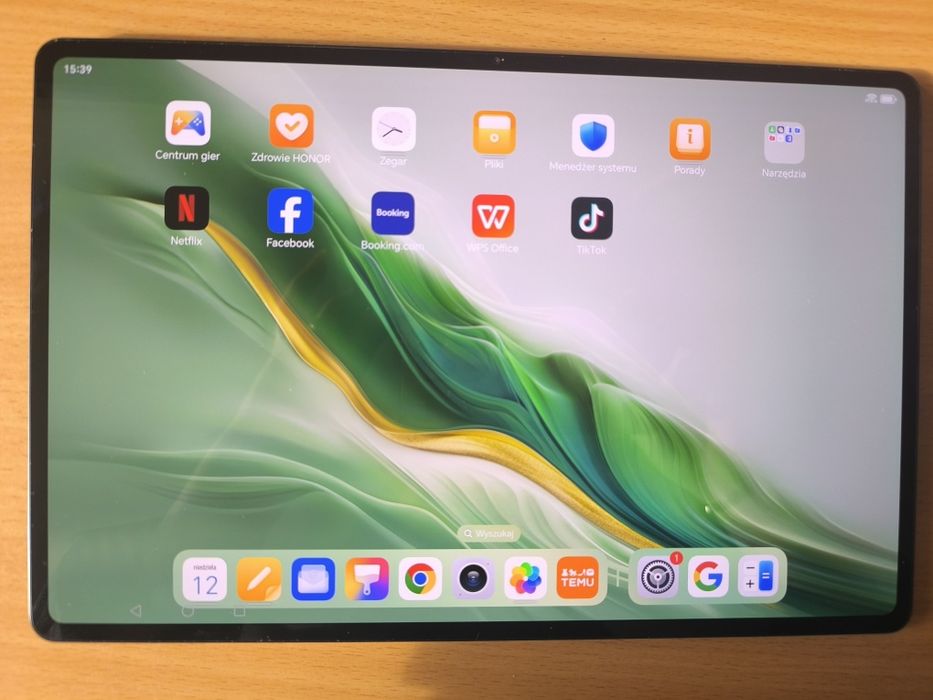 Tablet Honor Magic Pad 2