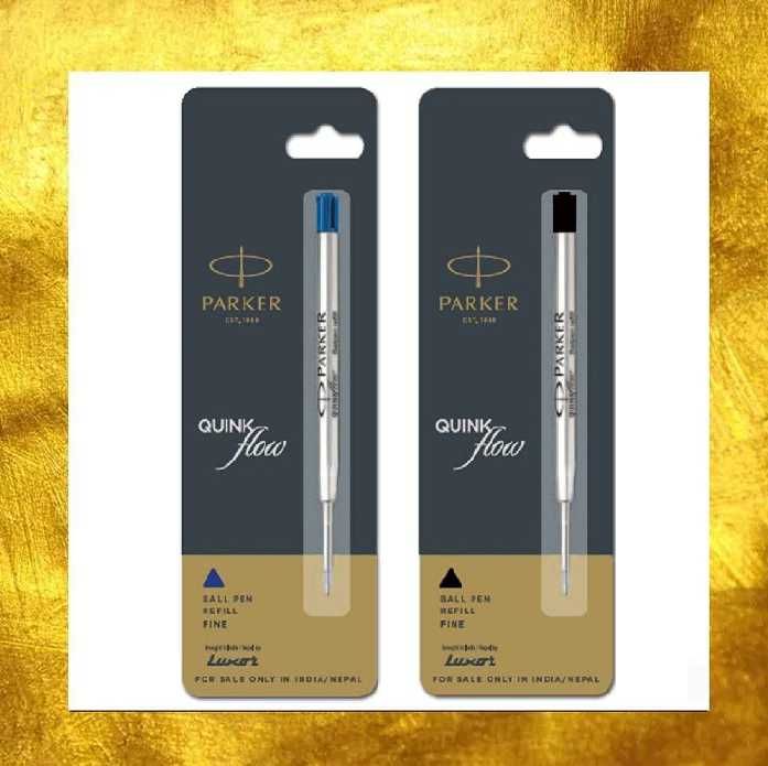 ОРИГІНАЛЬНІ стержні PARKER G2 Standard – 97 мм (З США) ТОП В УКРАЇНІ