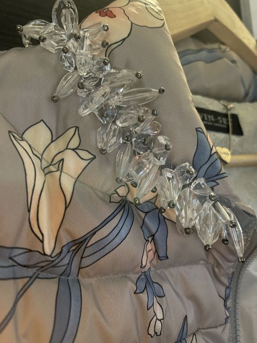 Демисезонна куртка Twin Set