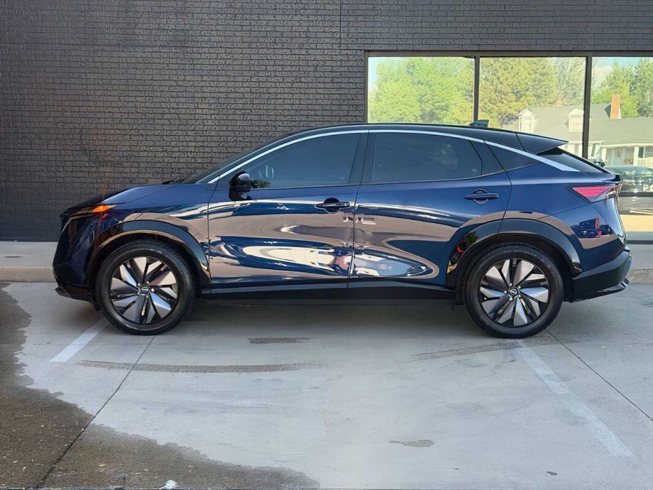 Nissan Ariya Empower+      2023