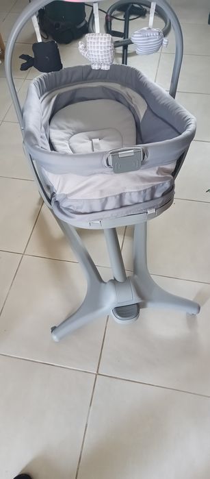 Chicco Baby Hug 4 em 1
