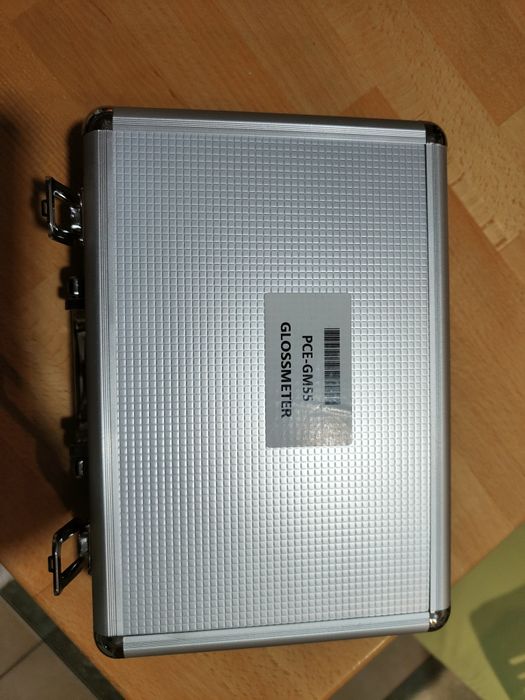 Miernik połysku PCE-GM 55