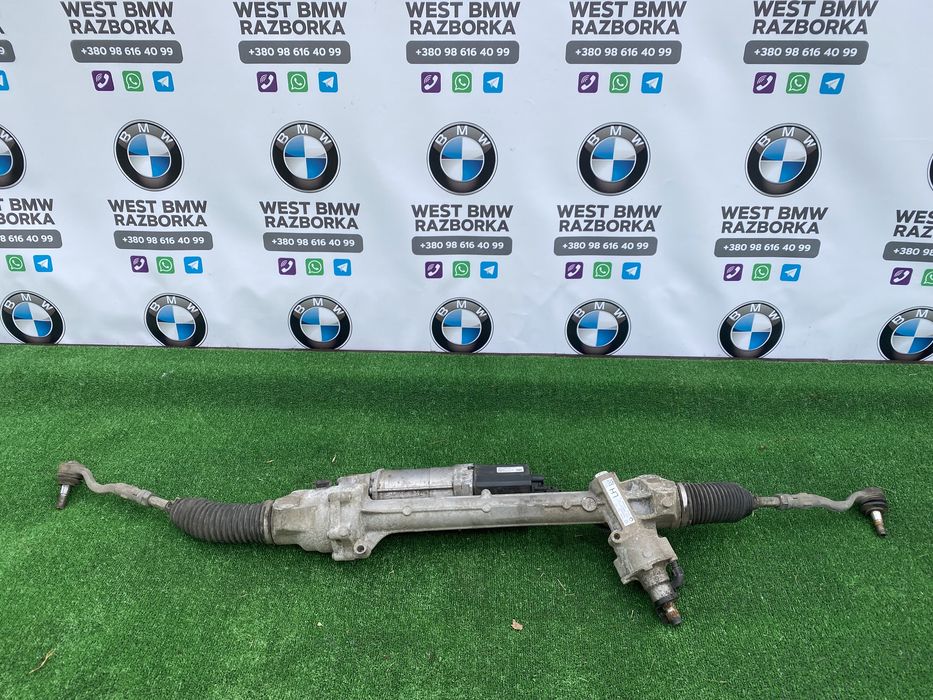 Рулевая Рейка bmw X3 F25 F10 E70 3.0 N55 6860712-02