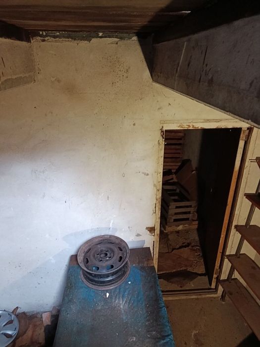 Капітальний Гараж