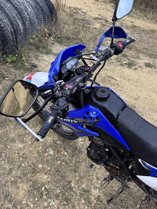 Продам мотоцикл