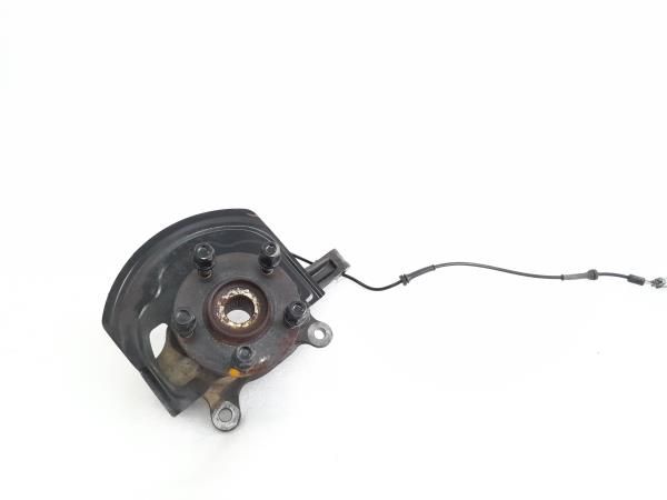 Manga de eixo frente direita NISSAN Qashqai/Qashqai+2 I (J10, JJ10)