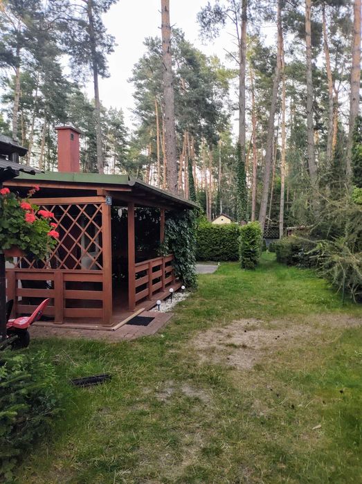 Domek do wynajęcia Ruś Mała