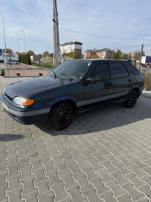 Продам ваз 21140 2006 рік