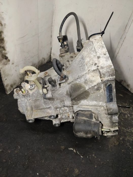 Caixa de velocidades manual HONDA Civic VI Hatchback (EJ_, EK_)