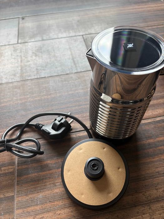 Aeroccino 4 novo