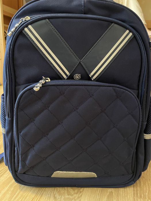 Рюкзак для мальчика