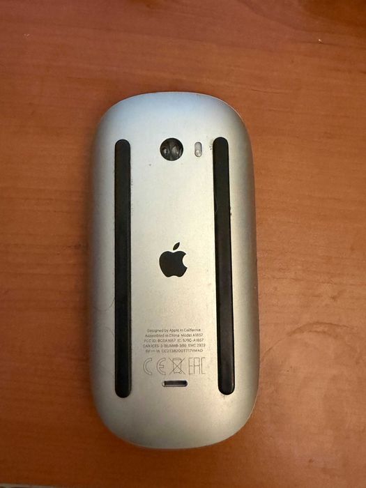 Apple Magic Mouse 2502596075730380801