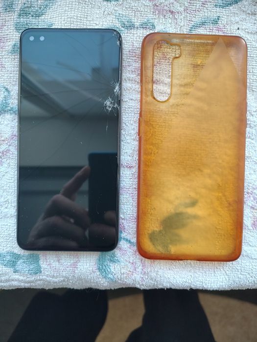 Смартфон one plus,на запчасти