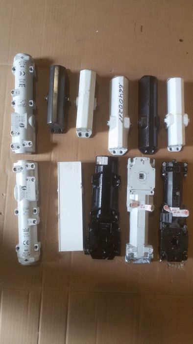 Доводчик доводчики дорма dorma тяги лапки скользящий канал