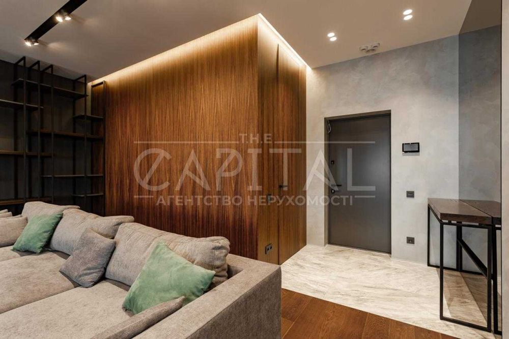 2-кімнатна квартира за адресою Новопечерський пров. (площа 87 м²) - Atlanta.ua - фото 15