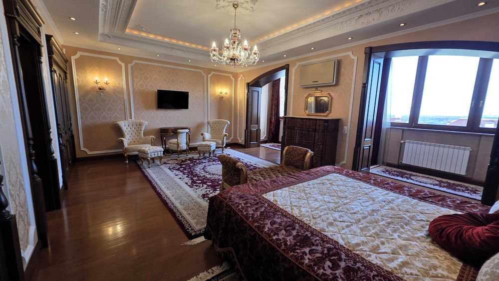 Продаж 3-к. квартири 155 м2 | проспект Володимира Івасюка, 4 | ЖК ОАЗІС | Оболонь | Відео огляд