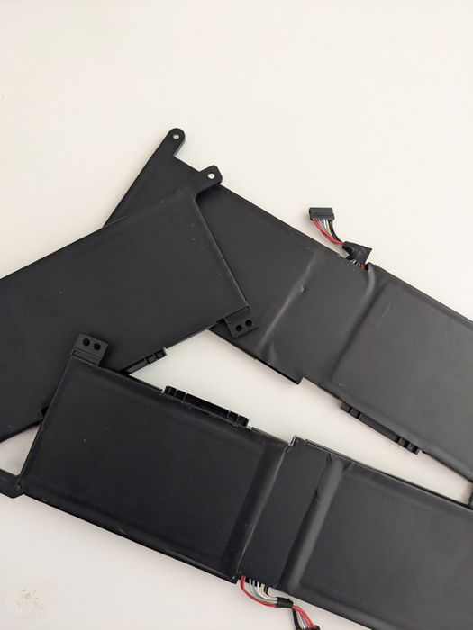 Оригінальна батарея Lenovo L16L2PB3 L19M2PF0