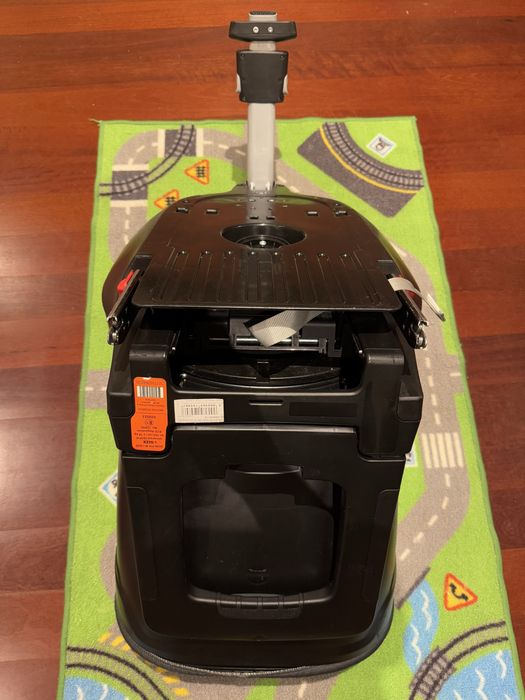 Cadeira Auto Britax Romer Dualfix M i-Size